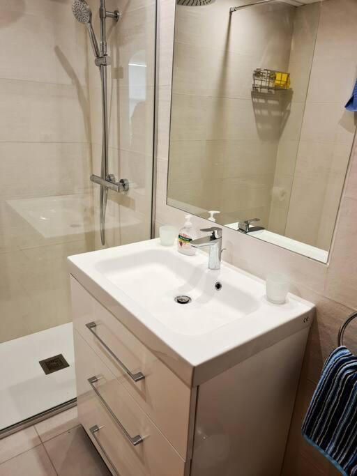 Appartement Port Beachside - Marina Bay Estepona