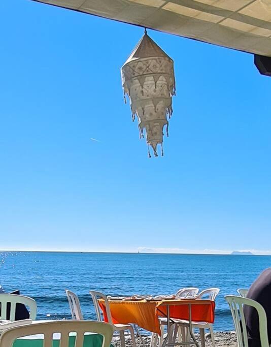 Appartement Port Beachside - Marina Bay Estepona