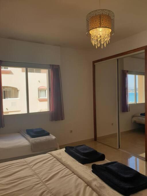Appartement Port Beachside - Marina Bay Estepona