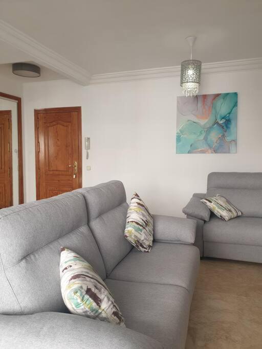 Appartement Port Beachside - Marina Bay Estepona