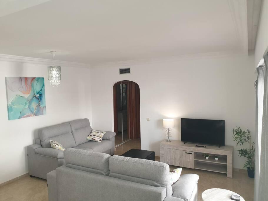 Appartement Port Beachside - Marina Bay Estepona