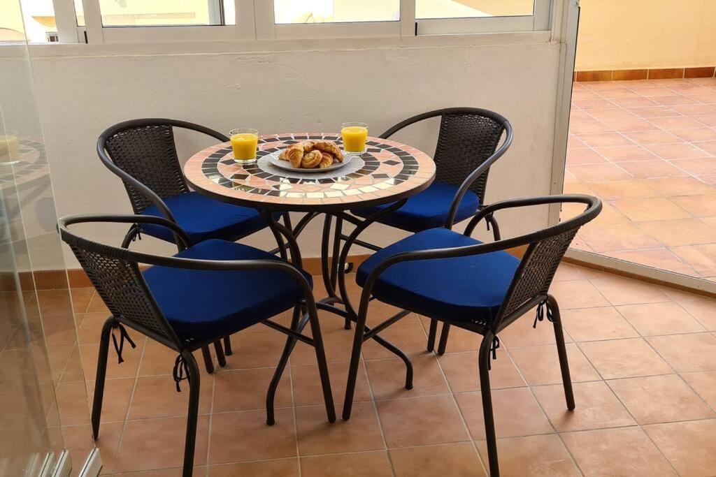 Appartement Port Beachside - Marina Bay Estepona